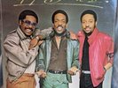 The Gap Band IV Vinyl Record by Total Experience Records 1982 12