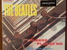 USED Beatles Please Please Me Mono Limited Edition Vinyl 1995 Reissue FREE SHIP