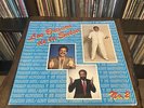 Frankie Ruiz, Andy Montañez & Tommy Olivencia Y Su Orquesta - Los Bravos De Sal