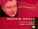 Mozart, Dennis Brain - Horn Concertos Nos. 1-4 [Vinyl LP] Columbia | UK, 1956 |