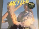 Limited Number of 500 Wet Leg What A Year Marble Vinyl LP Wight Label Promo NEW