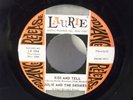 Julie & The Desires,Laurie,3266,