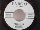 The Execs,Fargo 1055,
