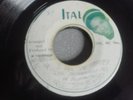 RARE Dr. Alimantado And Soul Syndicate - I Am The Greatest Says Muhammad Ali VG+