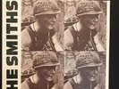 The Smiths Meat Is Murder Vinyl