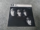 The Beatles ‎– With The Beatles UK LP - Stereo - PCS3055