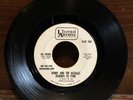 Kenny & The Kasuals  Journey To Tyme/I'm Gonna Make It Promo RARE  Texas Garage