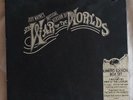 Jeff Wayne's Musical Version of The War of the Worlds Limited Edition Box Set