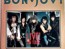 EX/EX BON JOVI Live On Tour (Breakout + 3) 12