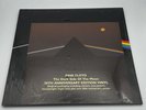 PINK FLOYD - The Dark Side Of The Moon - 30th Anniversary Vinyl LP - SEALED