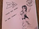 Elvis Presley, The King from the Dark to the Light, 1978 Tiger TR 101 NM/G+