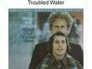 PRE-ORDER SIMON & GARFUNKEL, BRIDGE OVER TROUBLED WATER  MOFI 33 Super-Vinyl
