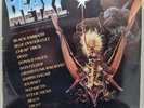 Heavy Metal Music From The Motion Picture 2xLP 1981 Asylum Records DP-90004 ST