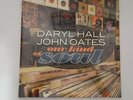 DARYL HALL & JOHN OATES Our Kind of Soul 180g vinyl 2LP Hall And Oates New