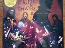 Alice In Chains Mtv Unplugged 2 LP Vinyl New Sealed