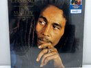 BOB MARLEY AND THE WAILERS -THE BEST OF LEGEND -WALMART TRI COLOR VINYL SEALED