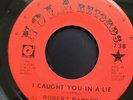 Northern Soul Killer Tune - Robert Parker - I Caught You In a Lie - Nola - EX