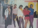 DeBarge - In A Special Way - Used Vinyl Record - Z7350A
