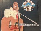 Elvis Presley's Greatest Hits. 7 x Vinyl Album Box Set. Readers Digest NR MINT