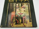 Styx The Grand Illusion LP Vinyl A&M Records SP 4637 Poster Included VG+