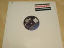 ANYTHING BOX Living In Oblivion 1990 Electronic Synth-Pop Epic 49 73156 VG+