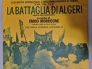 Ennio Morricone - La Battaglia di Algeri  - 7