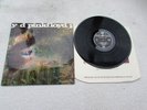 PINK FLOYD LP A SUACERFUL OF SECRETS UK BLACK/SILVER EX+ GILMORE MISPRINT