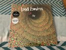 Bad Brains | Green/Black Vinyl LP | Rise | Brand New sold out 300 copies