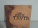 Very Rare Morly Grey ‎– The Only Truth  Vinyl Record LP 1972