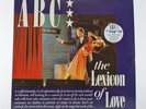 ABC – The Lexicon Of Love - 1982 UK - 12