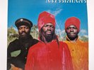 Abyssinians – Arise - 1978 UK- 12