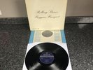 LP VINYL THE ROLLING STONES ALBUM  BEGGARS BANQUET UK STEREO 1ST PRESS EX-/NM-