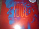 BILLY IDOL – Vital Idol Revitalized Blue,Orange,Marbled Vinyl SEALED,New,RARE