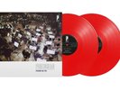 Portishead - Roseland NYC Live (25th Anniversary) - Double Album Vinyle Rouge