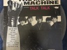 THE MUSIC MACHINE-(TURN ON) THE MUSIC MACHINE 1966 33rpm Vinyl Record VG