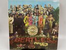 The Beatles - Sgt Peppers Lonely Hearts Club Band vinyl LP 1967 PCS 7027 VG+/VG+