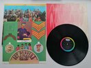 THE BEATLES   SGT PEPPERS 1967 U.S.A. STEREO  CAPITOL SMAS-2653