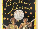 The Brothers Johnson Strawberry Letter / 23 Disco Red Vinyl NO SCRATCHES