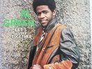 Al Green ‎– Let's Stay Together (Used Vinyl LP) Hi Records SHL 32070 1972