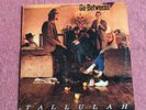 Go Betweens LP Tallulah Big Time (1987) White Label Promo