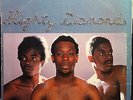The Mighty Diamonds - Right Time (LP, Album)