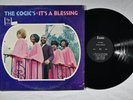 The Cogic's It's A Blessing EXODUS EX 54 BLACK GOSPEL SOUL IN SHRINK 1966