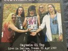 Mother Love Bone Vinyl Live In Texas