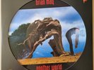 BRIAN MAY Queen ANOTHER WORLD NUMBERED PICTURE DISC NEW-12