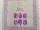 Fairport Convention - Liege And Lief 1969 UK Vinyl LP G/F Island