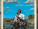 FREDDIE KING-TEXAS CANNONBALL-1972 SW8913 TEXAS BLUES-PLAY TESTED/CLEANED
