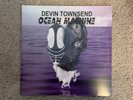 Devin Townsend Ocean Machine Vinyl (2xLP) Used