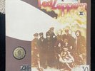 Led Zepplin II, Original 1969 SD-8236 Gatefold LP, Whole Lotta Love, NM