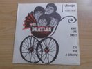 THE BEATLES DDR AMIGA 7