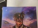 JUICE WRLD Legends Never Die Vinyl (purple)